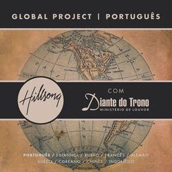Creio Em Ti Chords by Hillsong Em Português