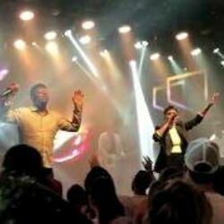 Desperta Minha Alma Chords by Hillsong Em Português