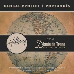 Nosso Deus é Poderoso Chords by Hillsong Em Português