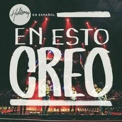 Aquella Cruz Chords by Hillsong En Español