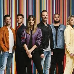 Despierta Mi Alma Chords by Hillsong En Español