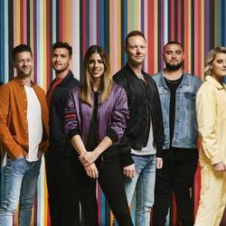 Despierta Mi Alma Chords by Hillsong En Español