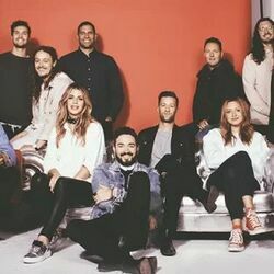 Solo Jamás Caminaré Chords by Hillsong En Español