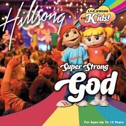 Hillsong Kids chords for I believe in jesus