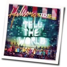 My Redeemer Lives Chords by Hillsong Kids