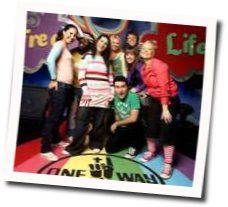 One Way Live Chords by Hillsong Kids
