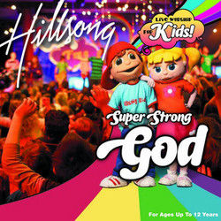 Radio Chords by Hillsong Kids