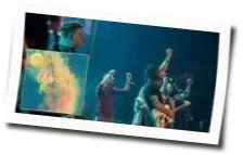 Glorius Ruins Chords by Hillsong Live