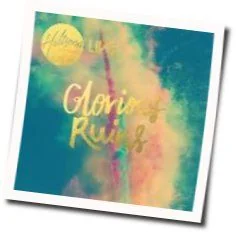 God Who Saves Chords by Hillsong Live