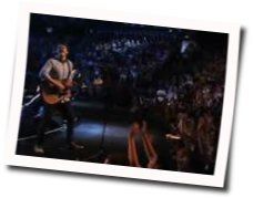 I Surrender Tabs by Hillsong Live