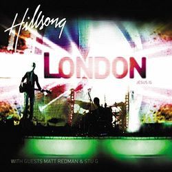Greatest Gift by Hillsong London