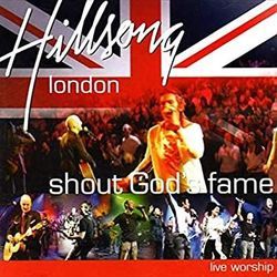 The Answer Chords by Hillsong London