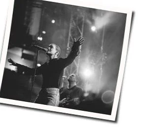 So Will I Chords by Hillsong