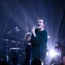 Cada Día Chords by Hillsong United