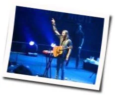 Captain Chords by Hillsong United