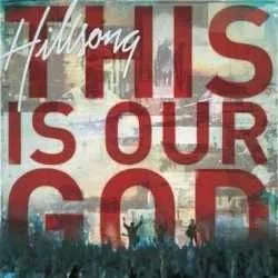 Cubierto Por Las Aguas Me Levantaré Chords by Hillsong United