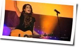 Desert Song Chords by Hillsong United