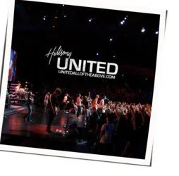 Entre Las Llamas Chords by Hillsong United