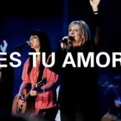 Es Tu Amor Chords by Hillsong United