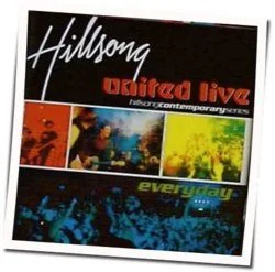 Everyday Chords by Hillsong United