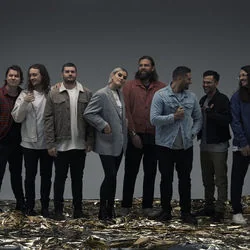 Fejet Hajt A Mindenség Chords by Hillsong United