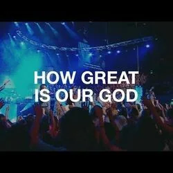 God Song Chords by Hillsong United