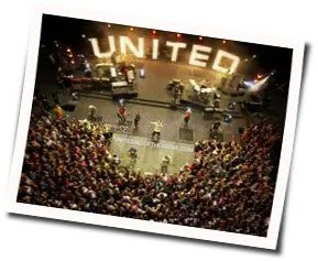 Good Grace Live Chords by Hillsong United