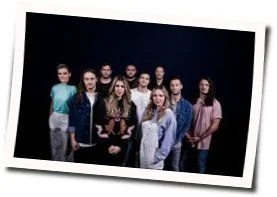 Good Grace (Ver2) Chords by Hillsong United