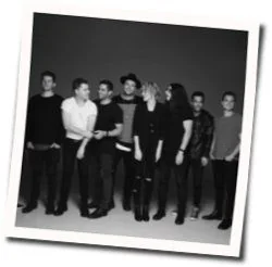 Good Grace Tab by Hillsong United