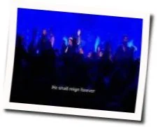 Hallelujah Our God Reigns Chords by Hillsong United