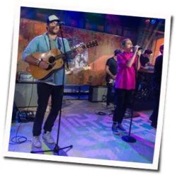 Heres To The One Chords by Hillsong United