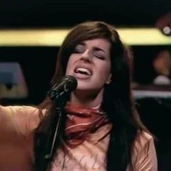 Hosanna Tab by Hillsong United