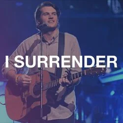 I Surrender Live Ukulele Chords by Hillsong United