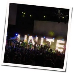 Indescriptible Chords by Hillsong United