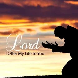 Lord I Offer My Life Chords by Hillsong United