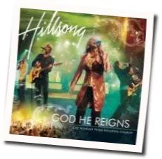 Mercy Mercy Chords by Hillsong United