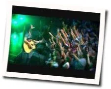 Mountain Chords by Hillsong United