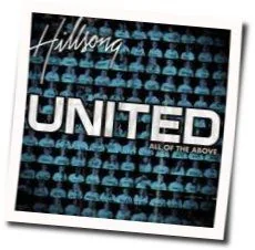 My Future Decided Chords by Hillsong United