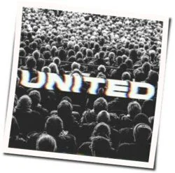 None But Jesus Tab by Hillsong United