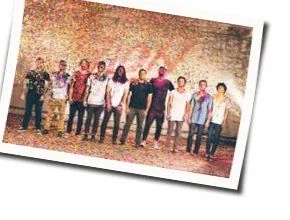 Por Mi Murio Chords by Hillsong United