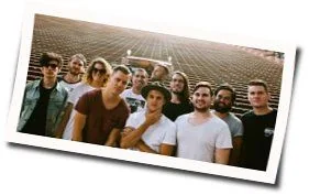 Pra Sempre Chords by Hillsong United