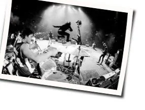 Rei Da Paz Chords by Hillsong United