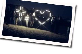 Shape Of Your Heart Chords by Hillsong United