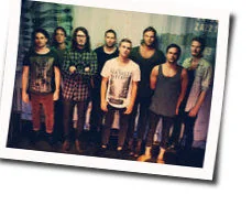 Street Called Mercy Chords by Hillsong United