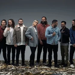 Sure Thing Chords by Hillsong United