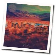 Up In Arms Chords by Hillsong United