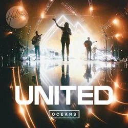 Your Spirit Chords by Hillsong United