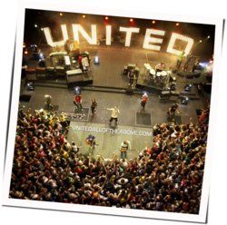 As You Find Me Live by Hillsong United