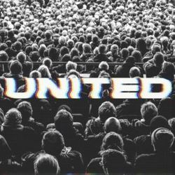 As You Find Me  by Hillsong United