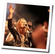 Blessed Tab by Hillsong United
